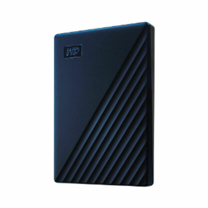 WD My Passport for Mac 2 TB 2.5" external hard drive USB-C™ Blue WDBA2D0020BBL-WESN - Εξωτερικός Σκληρός Δίσκος Western Digital HDD