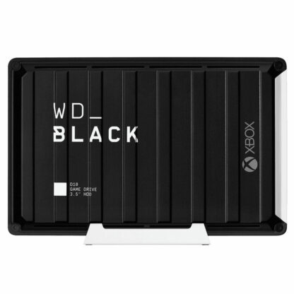 Εξωτερικός Σκληρός Δίσκος Western Digital WDBA5E0120HBK-EESN 12 TB