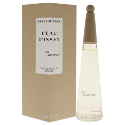 Γυναικείο Άρωμα Issey Miyake EDT 100 ml L'Eau d'Issey Eau & Magnolia