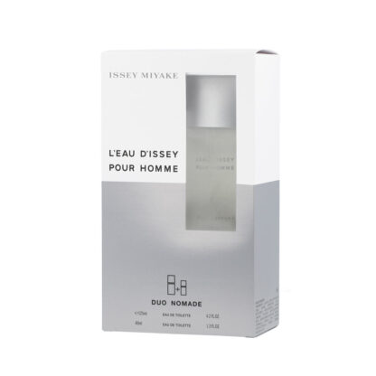 Σετ Ανδρικό Άρωμα Issey Miyake L'Eau d'Issey Pour Homme 2 Τεμάχια