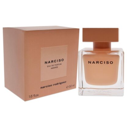 Γυναικείο Άρωμα Narciso Rodriguez Narciso Eau de Parfum Ambrée EDP 50 ml