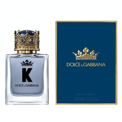 Ανδρικό Άρωμα D&G K Pour Homme EDP 50 ml