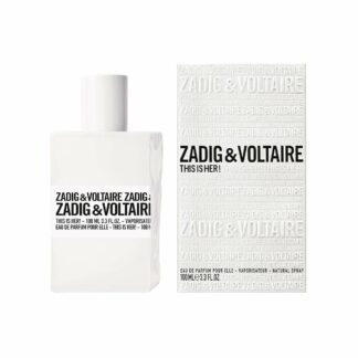 Γυναικείο Άρωμα Zadig & Voltaire This is Her EDP 50 ml