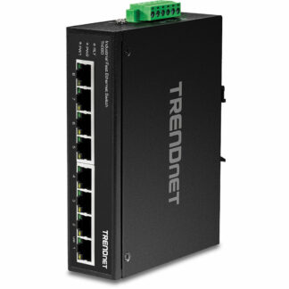 Διακόπτης Trendnet TI-PE50 1 Gbps