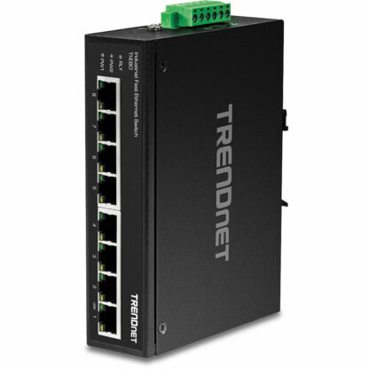 Διακόπτης Trendnet TI-E80 1.6 Gbps