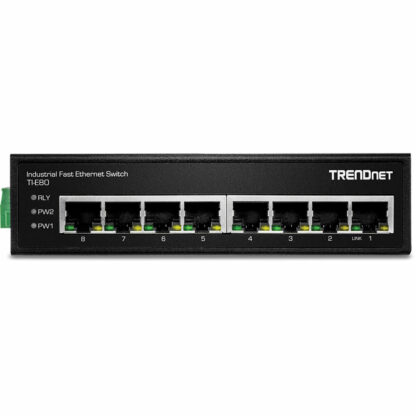 Διακόπτης Trendnet TI-E80 1.6 Gbps