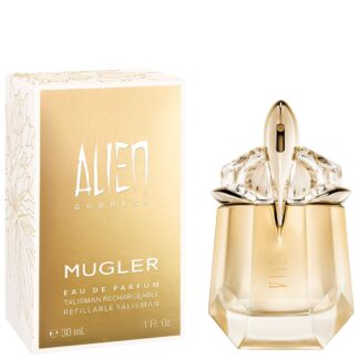 Γυναικείο Άρωμα Mugler Alien Hypersense EDP 90 ml