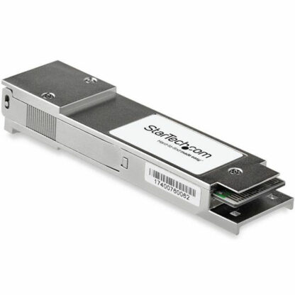 Πολλαπλού τρόπου ενότητα ινών SFP Startech QSFP-40G-CSR4-ST