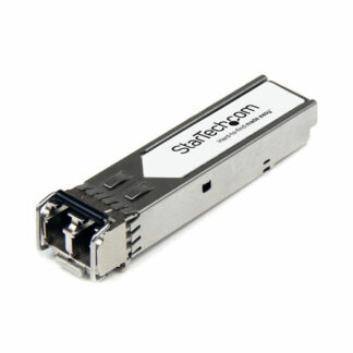 Μονάδα ινών MultiMode SFP Startech SFP10GLREMST