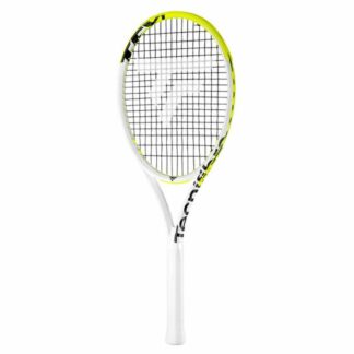 Ρακέτα του Tένις Tecnifibre TF X1 255 V2 Λευκό