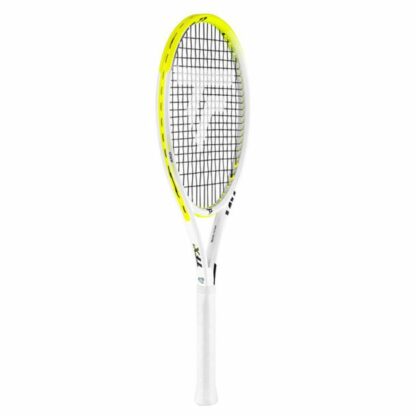 Ρακέτα του Tένις Tecnifibre TF X1 275 V2 Κίτρινο