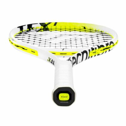 Ρακέτα του Tένις Tecnifibre TF X1 275 V2 Κίτρινο