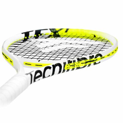 Ρακέτα του Tένις Tecnifibre TF X1 275 V2 Κίτρινο