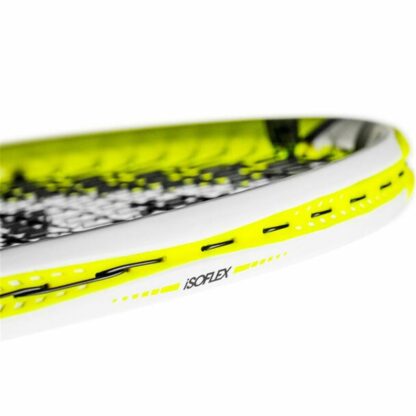 Ρακέτα του Tένις Tecnifibre TF X1 275 V2 Κίτρινο