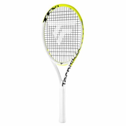 Ρακέτα του Tένις Tecnifibre TF X1 255 V2 Λευκό