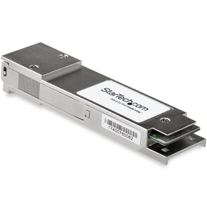 Πολλαπλού τρόπου ενότητα ινών SFP Startech QSFP-40G-SR4-S-ST