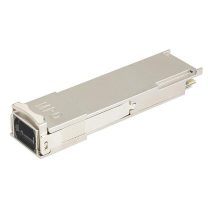 Πολλαπλού τρόπου ενότητα ινών SFP Startech QSFP-40G-SR4-S-ST