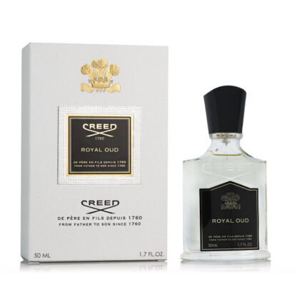 Άρωμα Unisex Creed EDP Royal Oud 50 ml