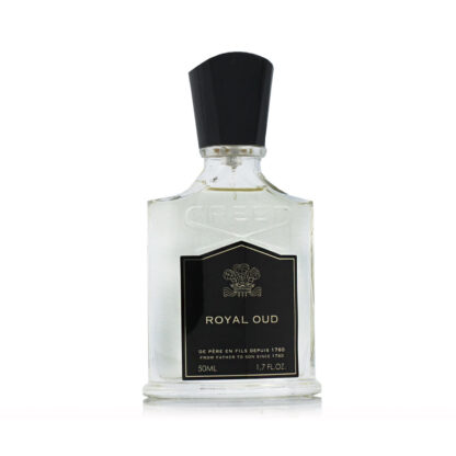 Άρωμα Unisex Creed EDP Royal Oud 50 ml