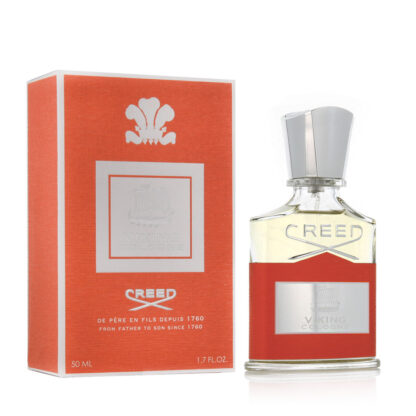 Ανδρικό Άρωμα Creed EDP Viking Cologne 50 ml