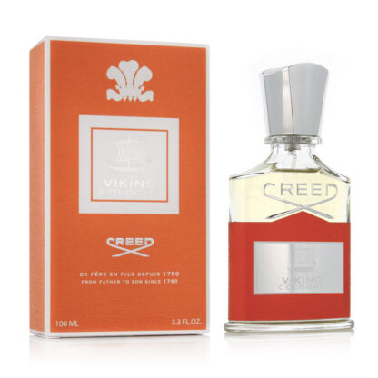 Ανδρικό Άρωμα Creed EDP Viking Cologne 100 ml