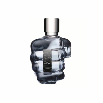 Diesel Only The Brave By Diesel For Men Edt Spray 4.2 Oz - Ανδρικό Άρωμα 2637 EDT 125 ml