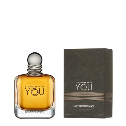 Ανδρικό Άρωμα Emporio Armani EDT 100 ml