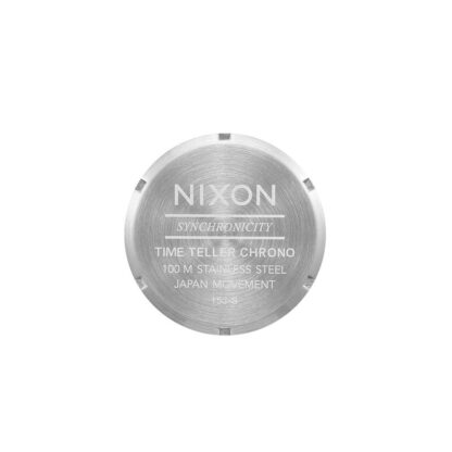 Ανδρικά Ρολόγια Nixon A972-5266