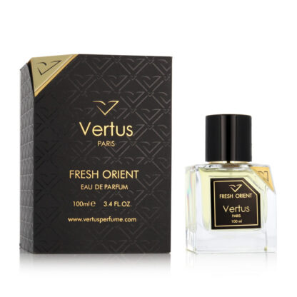 Άρωμα Unisex Vertus Fresh Orient EDP 100 ml