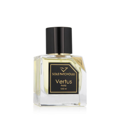 Vertus Sole Patchouli Eau de Parfum 100 ml - Άρωμα Unisex EDP