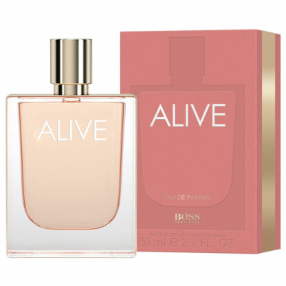 Γυναικείο Άρωμα Hugo Boss Alive EDP 80 ml