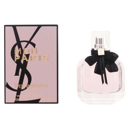 Γυναικείο Άρωμα Mon Paris Yves Saint Laurent 10006918 EDP EDP 30 ml (30 ml)