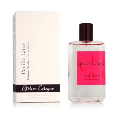 Άρωμα Unisex Atelier Cologne Pacific Lime EDC 200 ml