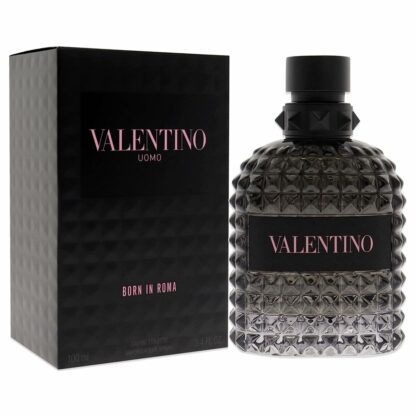 Ανδρικό Άρωμα Valentino EDT Born in Roma