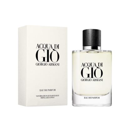 Ανδρικό Άρωμα Armani Acqua Di Gio EDP 75 ml