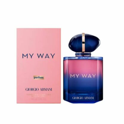 Giorgio Armani My Way Parfum - Γυναικείο Άρωμα EDP 90 ml