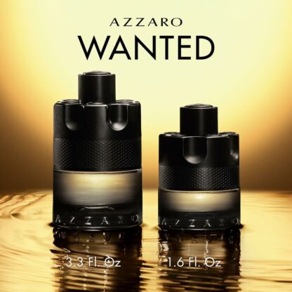 Γυναικείο Άρωμα Azzaro The Most Wanted Intense 100 ml