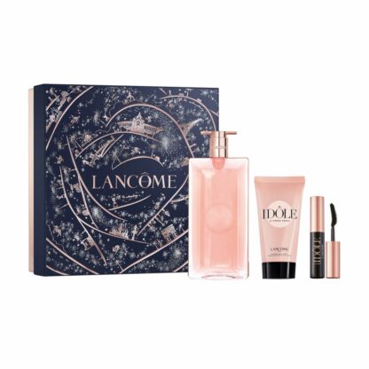 Σετ Γυναικείο Άρωμα Lancôme IDOLE EDP 3 Τεμάχια