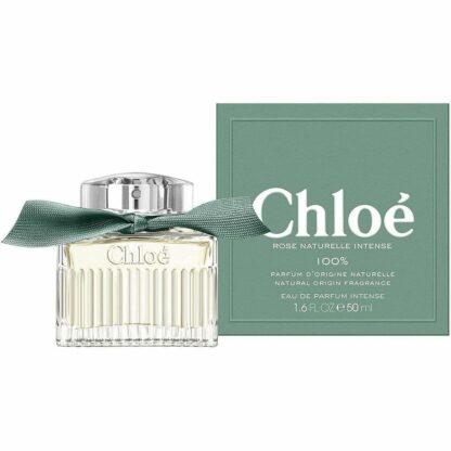 Γυναικείο Άρωμα Chloe Rose Naturelle Intense EDP EDP 50 ml