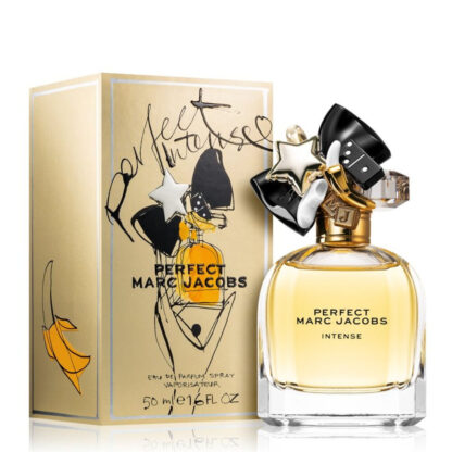 Marc Jacobs Perfect Eau de Parfum 50 ml - Γυναικείο Άρωμα Intense EDP EDP (50 ml)