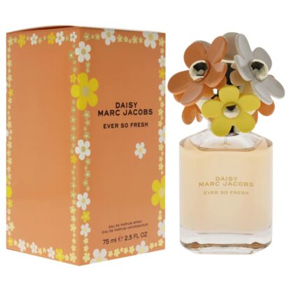 Γυναικείο Άρωμα Marc Jacobs Daisy Ever So Fresh EDP 75 ml