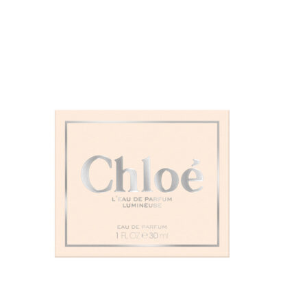 Γυναικείο Άρωμα Chloe Lumineuse EDP