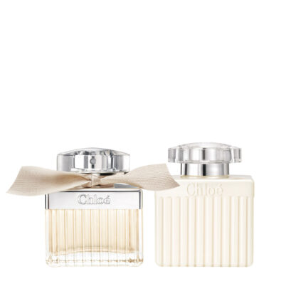 Άρωμα Unisex Chloe Chloe Chloe EDP 2 Τεμάχια