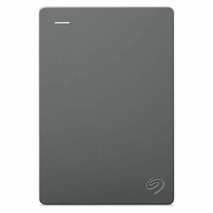 Σκληρός δίσκος Seagate STJL2000400 2 TB 2,5" Μαύρο 2,5" 2 TB SSD 2 TB HDD