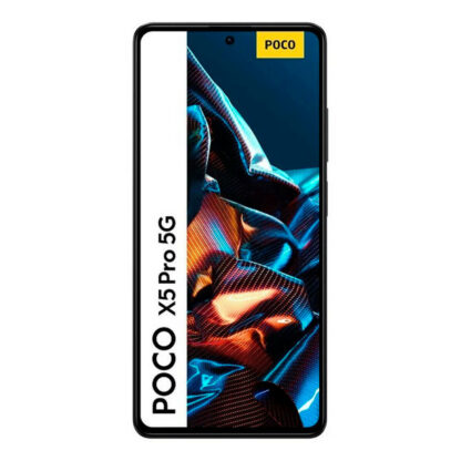 Smartphone Xiaomi Poco X5 Pro 6,67" 6 GB RAM 128 GB Κίτρινο