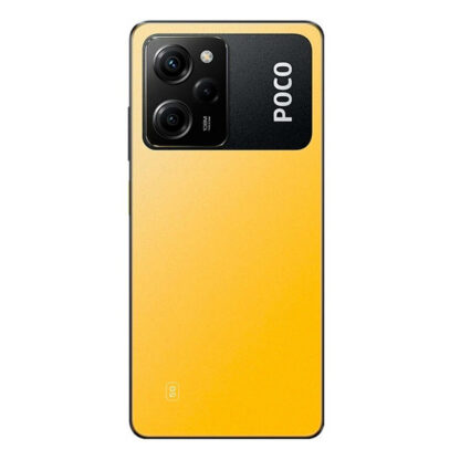 Smartphone Xiaomi Poco X5 Pro 6,67" 6 GB RAM 128 GB Κίτρινο