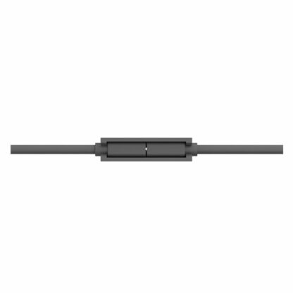 Καλώδιο USB C Logitech 950-000005           10 m Μαύρο