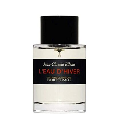 L'eau d'hiver eau de toilette spray (unisex) by frederic malle - Άρωμα Unisex Frederic Malle EDT L’Eau d’Hiver 100 ml