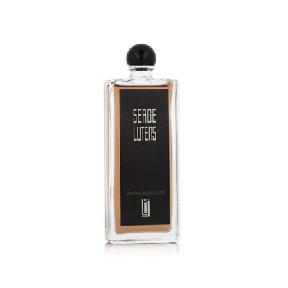 Άρωμα Unisex Serge Lutens EDP Santal Majuscule 50 ml