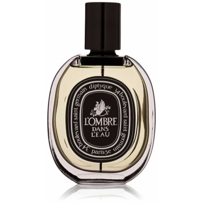 Diptyque Eau de Parfum L'Ombre Dans L'Eau Spray 75ml - Γυναικείο Άρωμα L’Ombre L’Eau EDP 75 ml